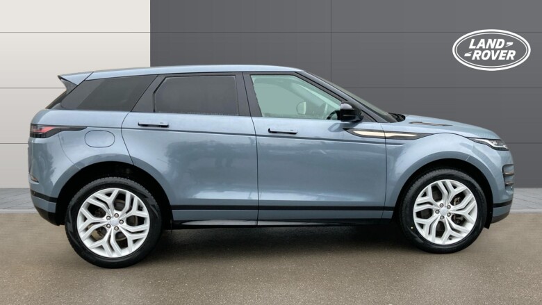 Land Rover Range Rover Evoque 2.0 D200 R-Dynamic SE 5dr Auto Diesel Hatchback